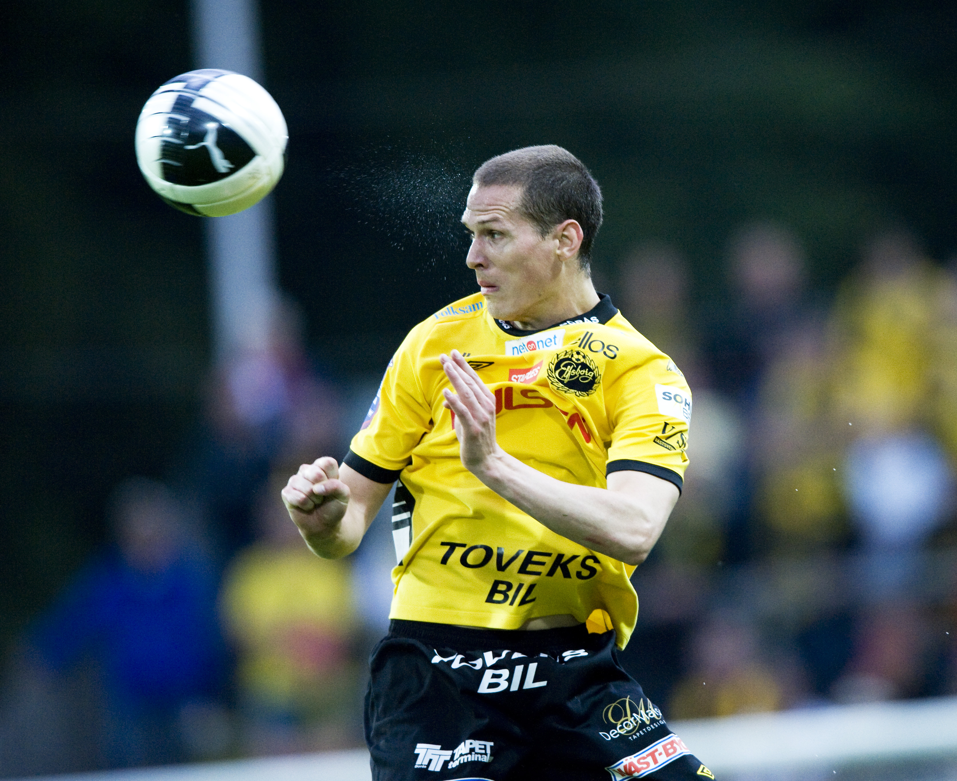6. Jon Jönsson, mittback. Betyg: 3/5. Skadedrabbad mittback som är urstark på huvudet. Även ett offensivt hot med sitt skott. Får inleda säsongen vid sidan av, Daniel Mobaeck får med stor sannolikhet spela på hans plats istället. 6. Jon Jönsson, mittback. Betyg: 3/5. Skadedrabbad mittback som är urstark på huvudet. Även ett offensivt hot med sitt skott. Får inleda säsongen vid sidan av, Daniel Mobaeck får med stor sannolikhet spela på hans plats istället.