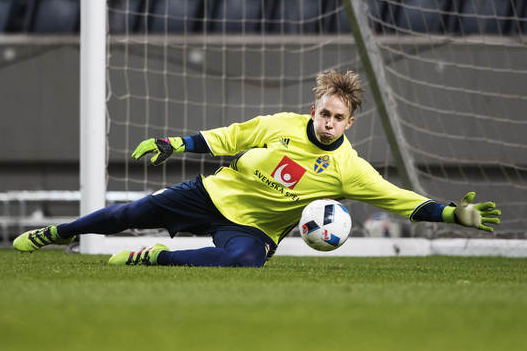 Patrik Carlgren. Patrik Carlgren.