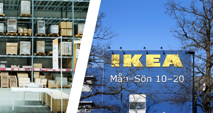 Ikea, Ingvar Kamprad