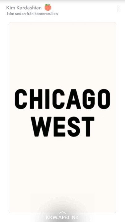 Chicago West Chicago West