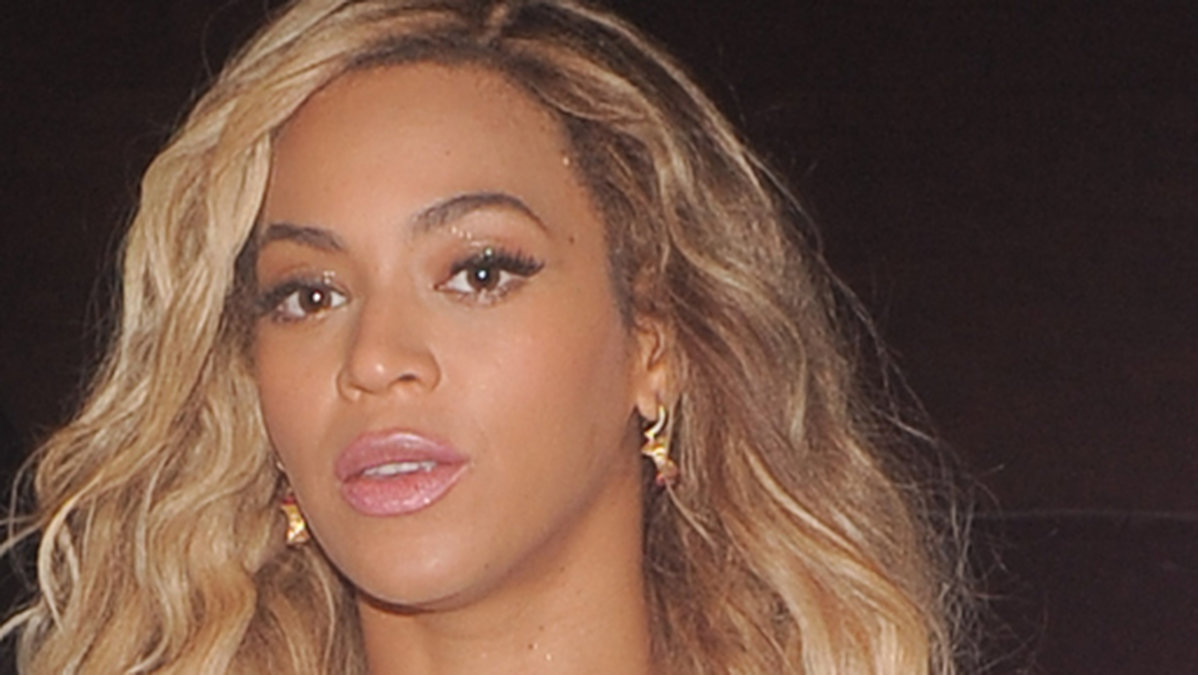 Beyoncé sågs på en lägenhetsvisning i New York. Ska Jay-Z och Beyoncé flytta isär? 