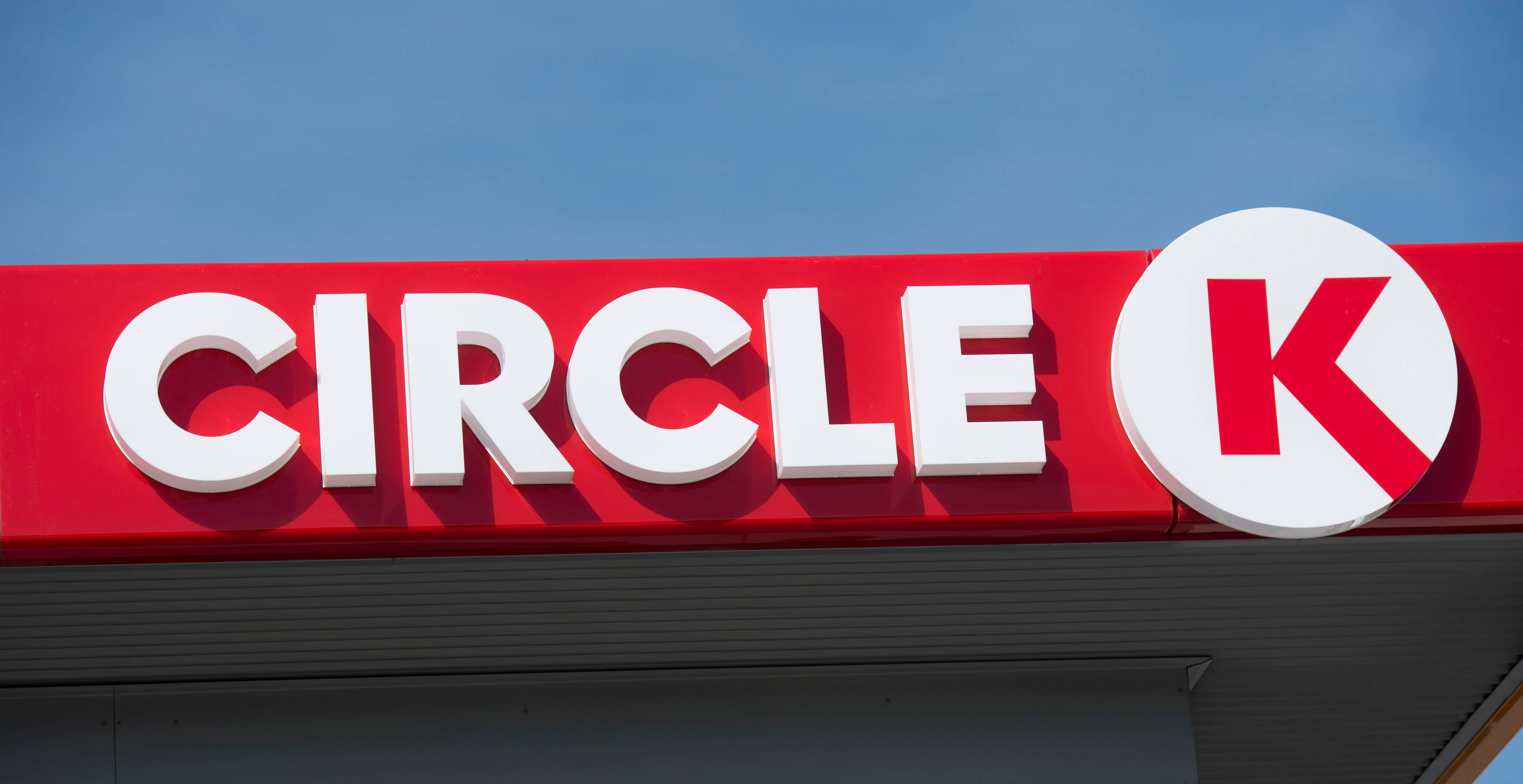 Statoil Har Bytt Namn Till Circle K Ser Du Vad Som Blev Free
