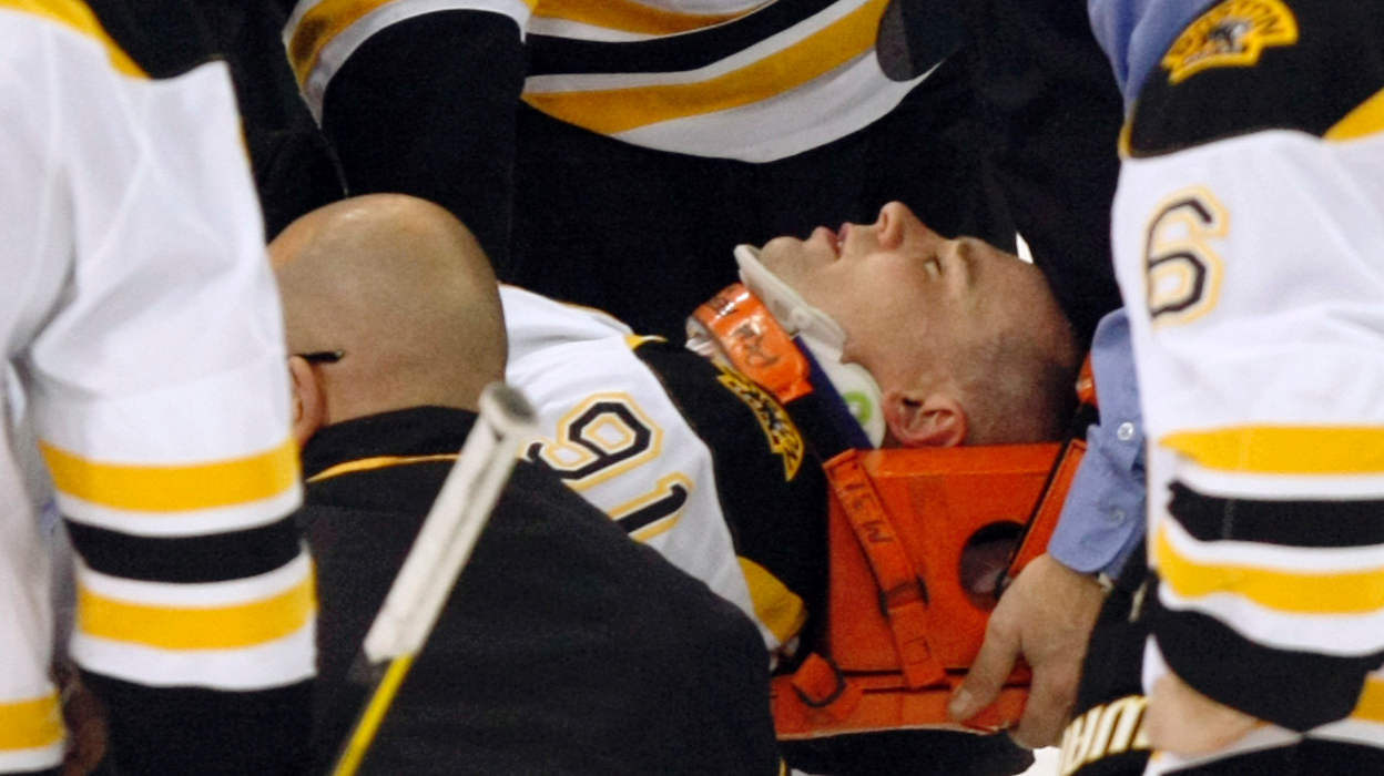 Marc Savard, Pittsburgh Penguins, Boston Bruins, nhl