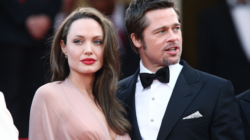 Under tisdagen stod det klart att Angelina Jolie ansöker om skilsmässa från Brad Pitt. 