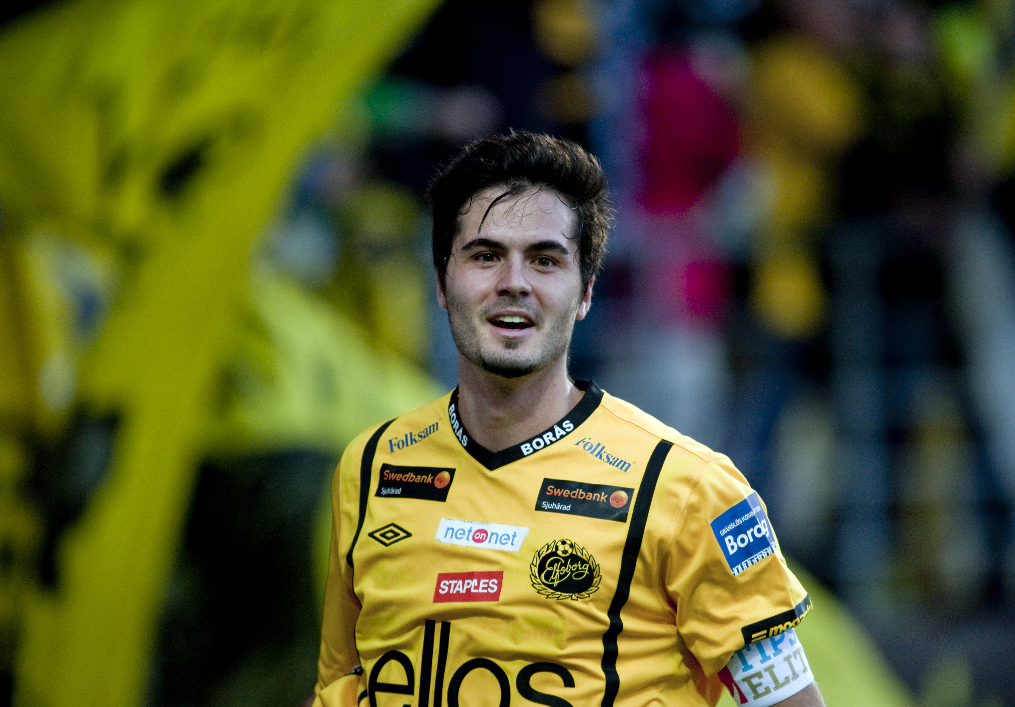 Avdic slog till med nya mål mot Malmö.