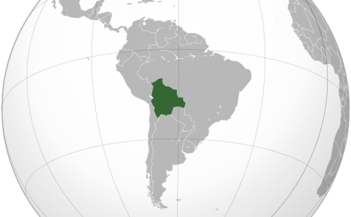 Geografi, Länder, Quiz, Amerika, Sydamerika