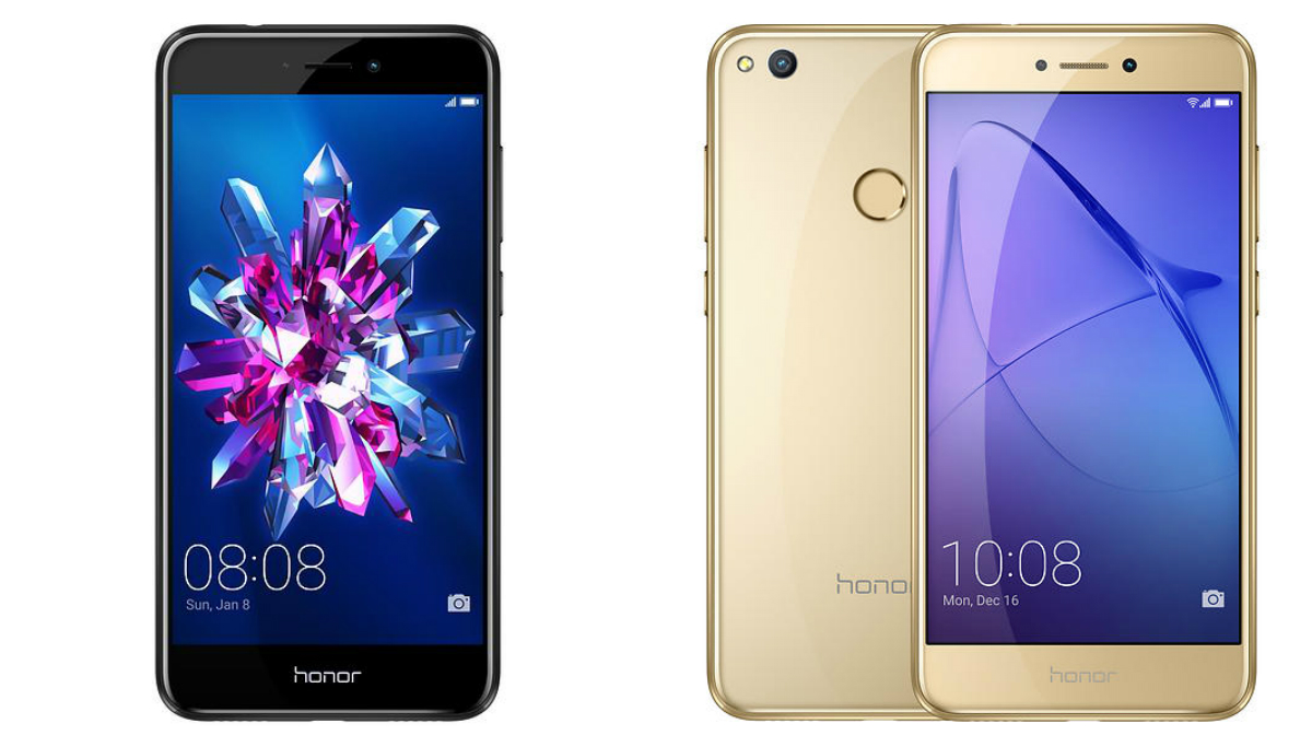 Huawei Honor Huawei Honor