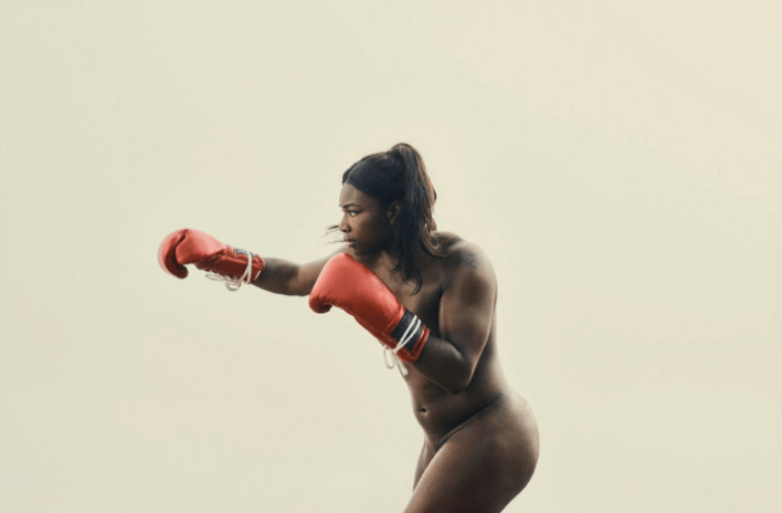 ESPN:s Body Issue. ESPN:s Body Issue.