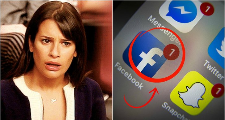 Sociala Medier, Stalking, Facebook