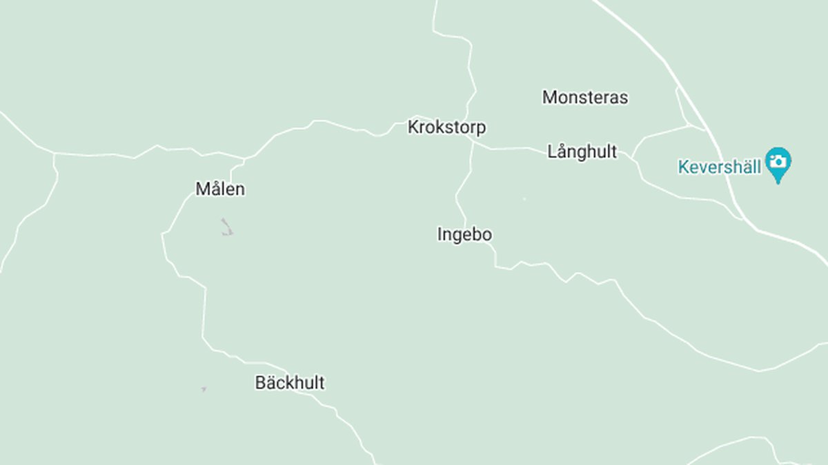 Google maps, Mönsterås