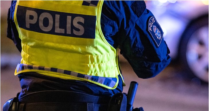 Poltik, Upplands Väsby, Rymden