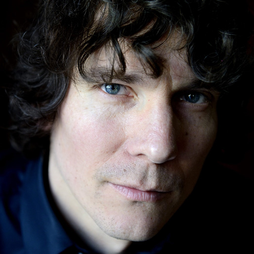 Håkan Hellström som spelar på Flamingo på fredag 19:40. Håkan Hellström som spelar på Flamingo på fredag 19:40.