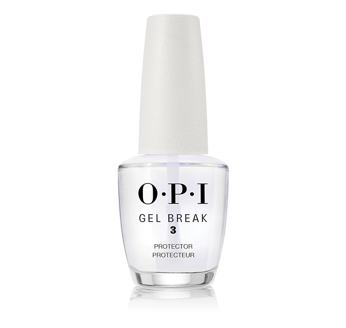 OPI Gel Break Protector 15 ml 15 ml OPI Gel Break Protector 15 ml 15 ml