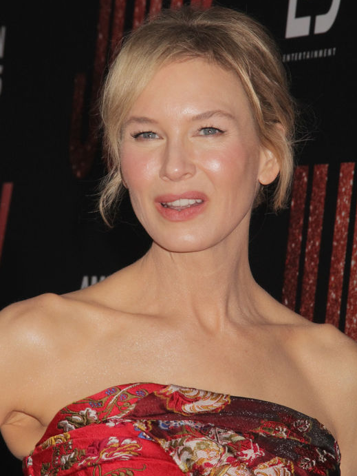 Renée Zellweger Renée Zellweger