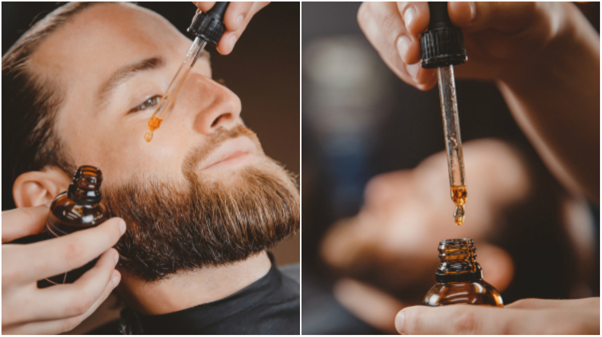 Beardoil Beardoil