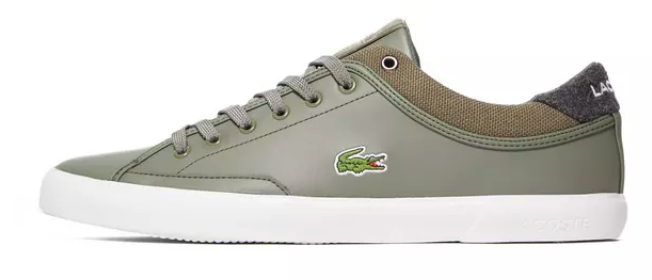 Sneakers från Lacoste Sneakers från Lacoste
