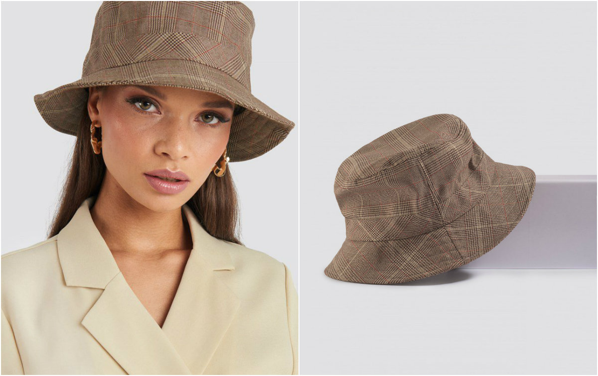 Bucket hat Bucket hat