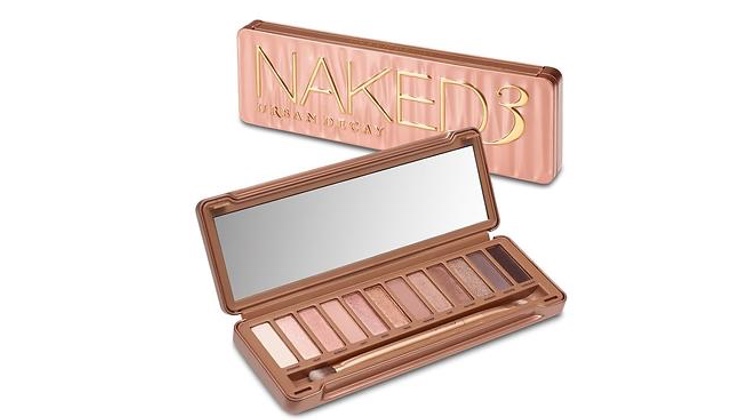 Urban Decay sminkpalett Urban Decay sminkpalett