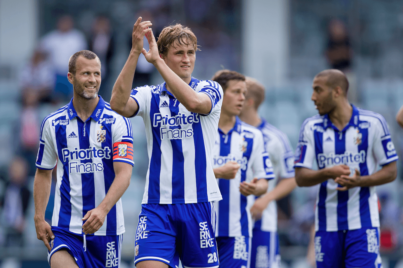 Analytikerna bakom Football Manager: "De vinner ...