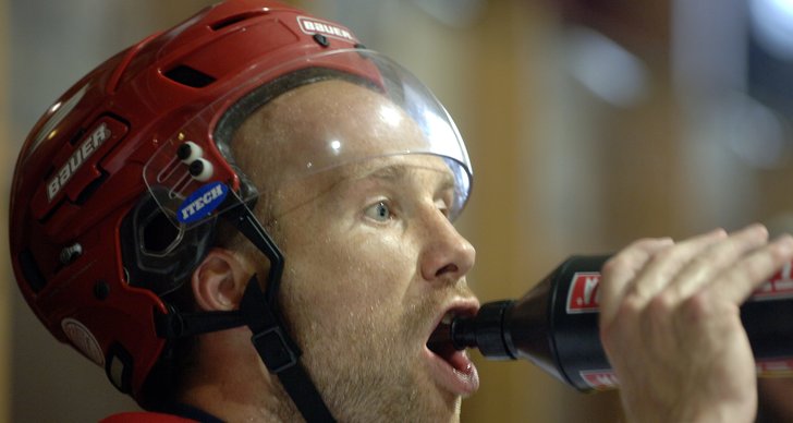 TIMRA IK, Niklas Nordgren, ishockey