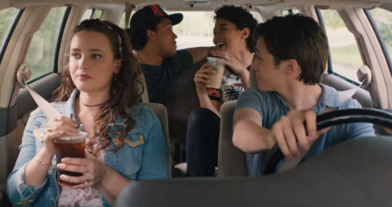 Love, Simon Love, Simon