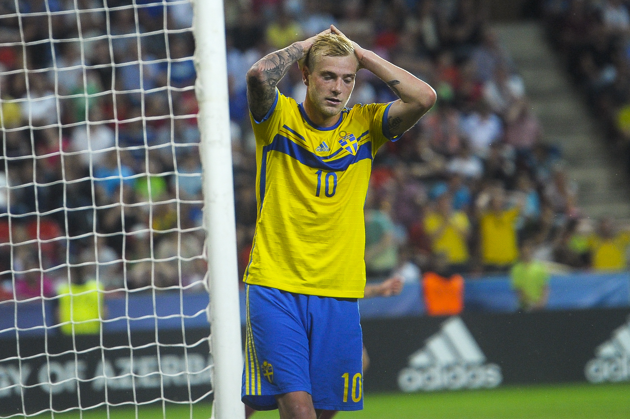 Guidetti. Guidetti.