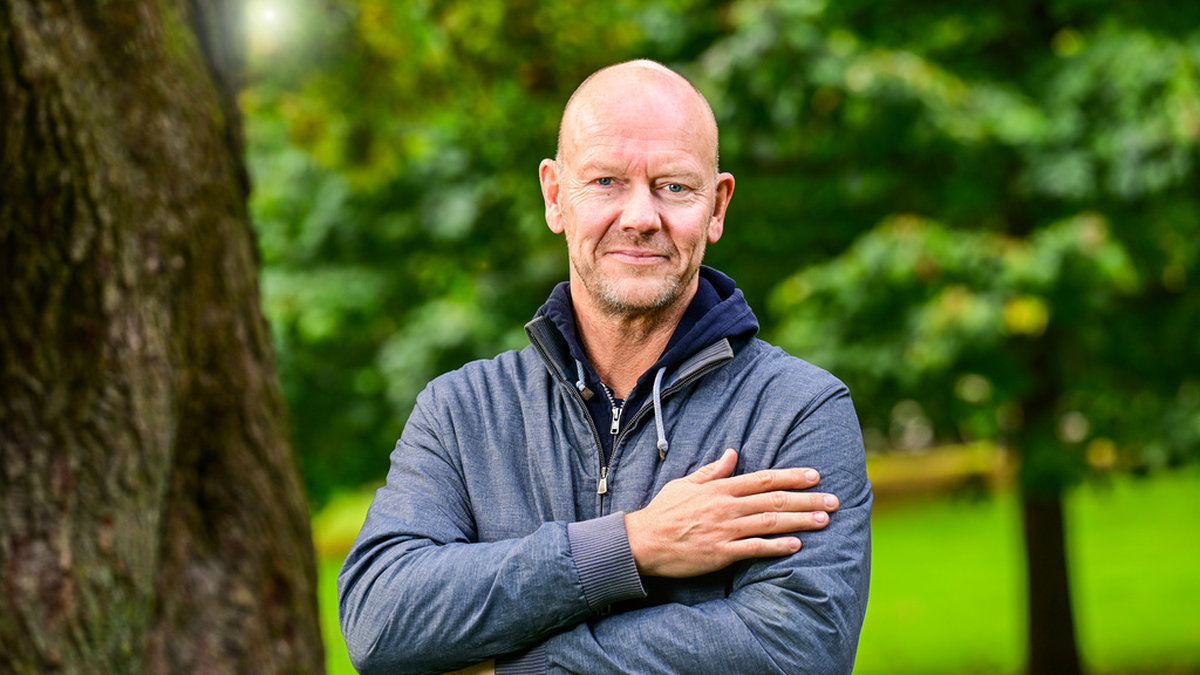 "Sudden" Får otrolig respekt för sina föräldrar