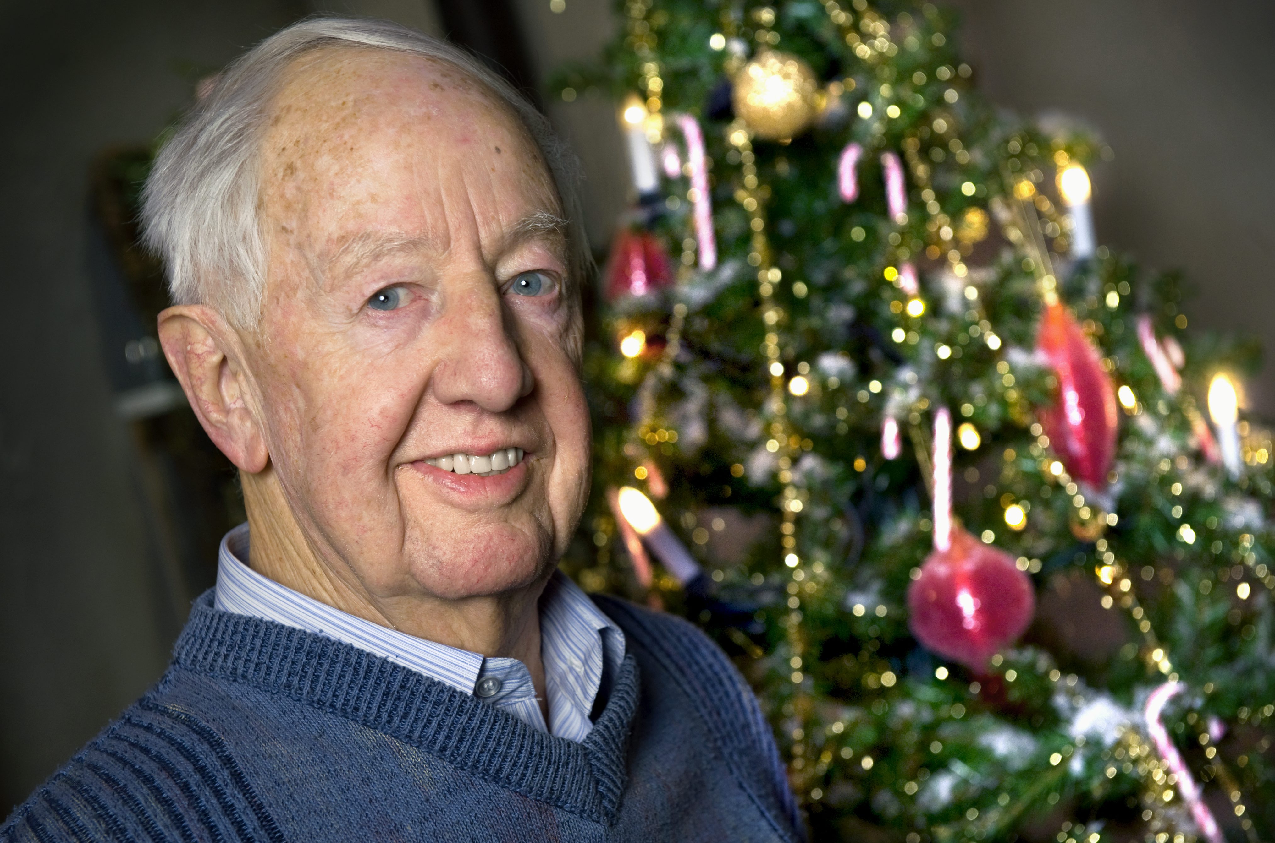 Bengt Feldreich Bengt Feldreich