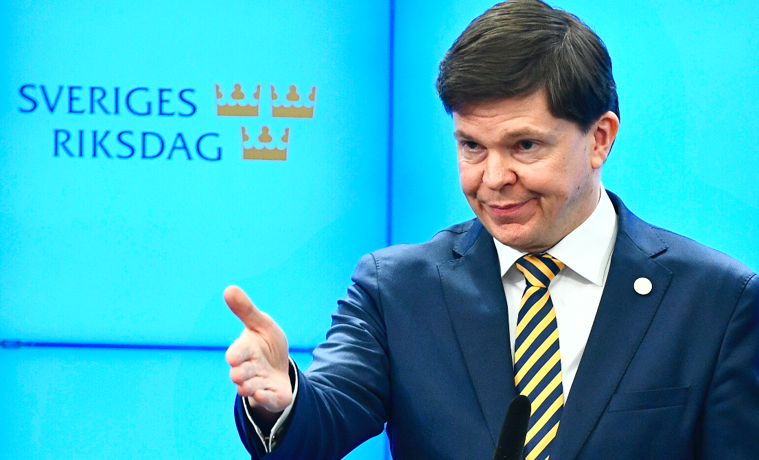 Andreas Norlén Andreas Norlén
