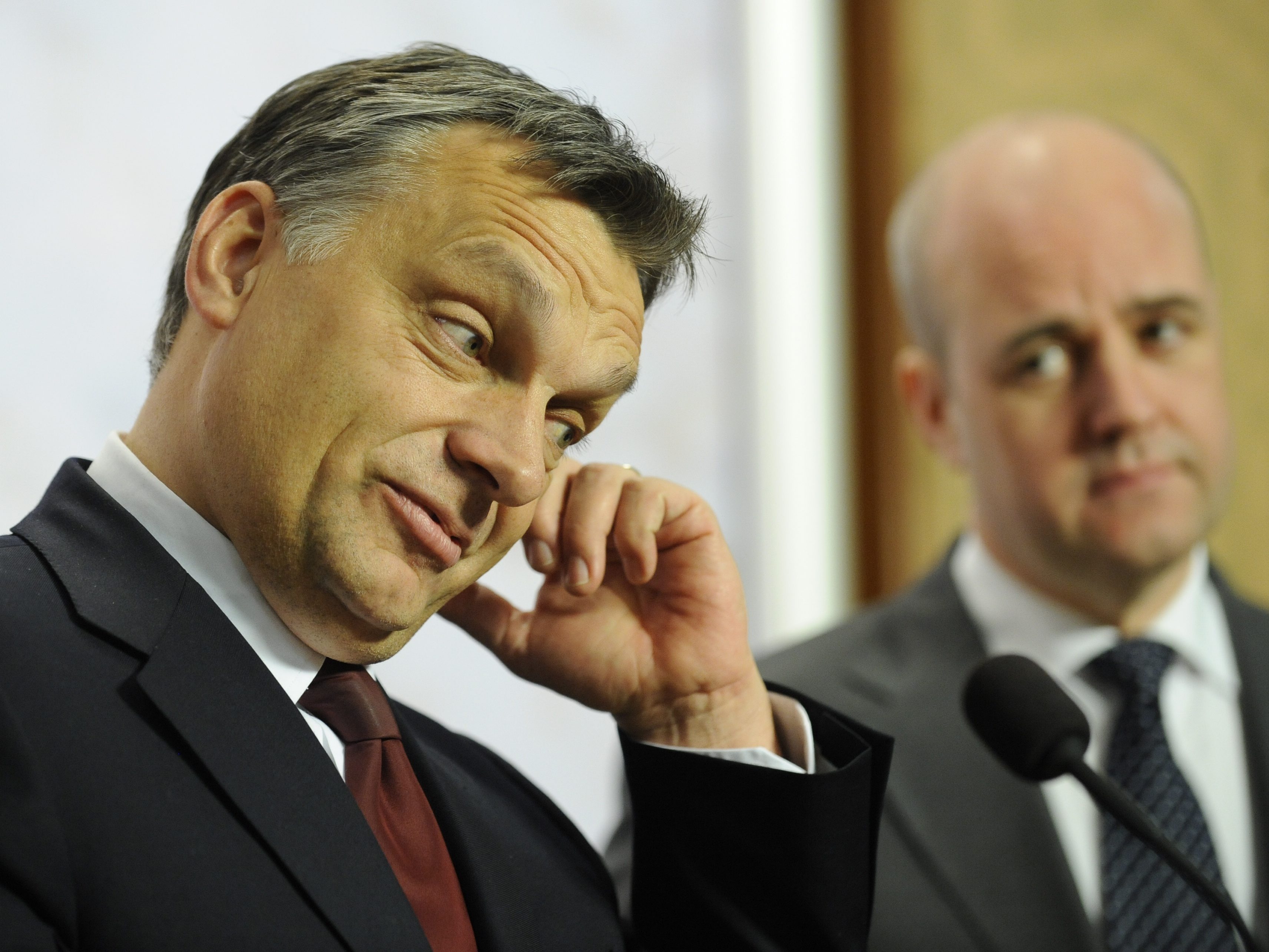 Ungern, Viktor Orban, Integritet, Internet, Pressfrihet, Yttrandefrihet