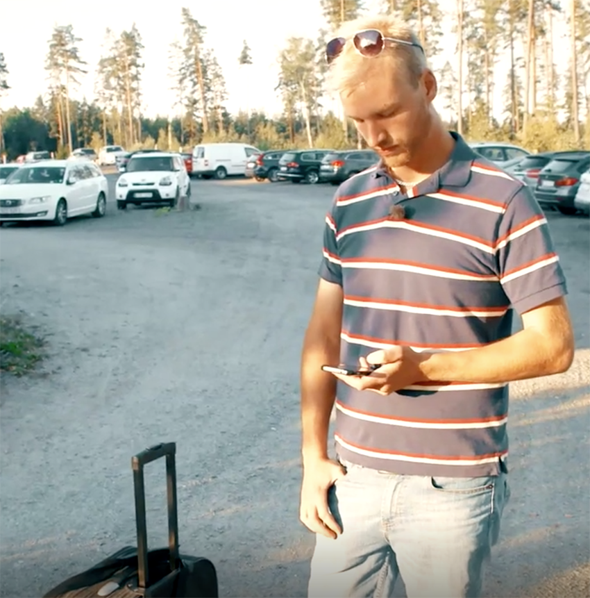 Simon i Bonde söker fru Simon i Bonde söker fru