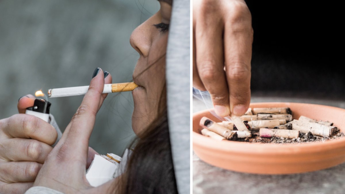 Lagförslaget: Totalt förbud mot tobak för alla födda 2010 eller senare – livet ut