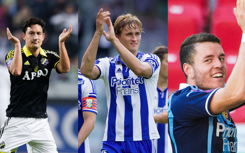 Analytikerna bakom Football Manager: "De vinner ...