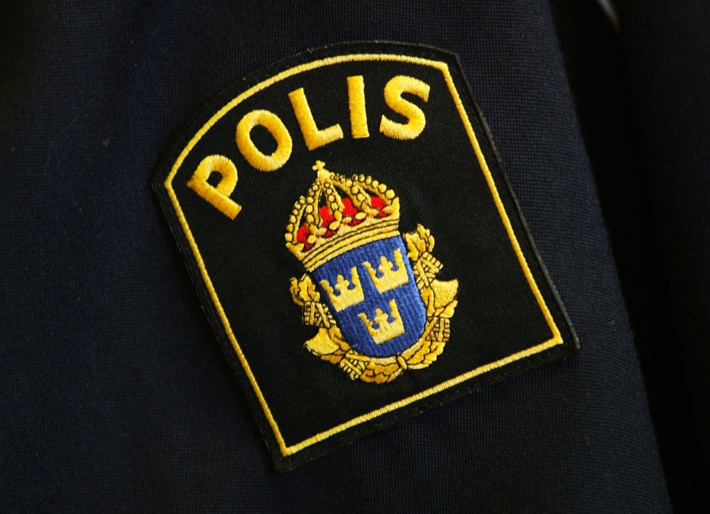 Polisen sköt verkanseld mot en man i en bostad norr om Göteborg. Arkivbild.