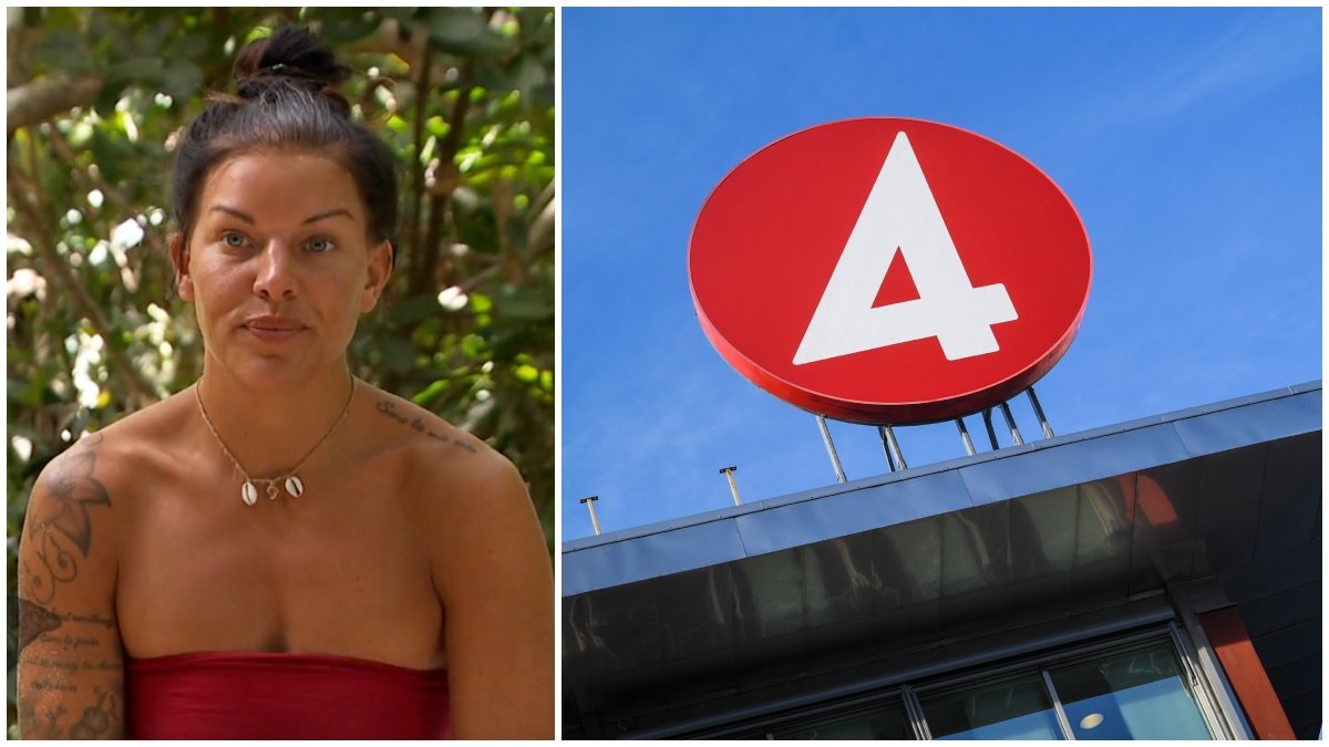 Charlotta Hedlund, 30, berättar för Nyheter24 om reaktionerna på hennes medverkan i Robinson 2024.