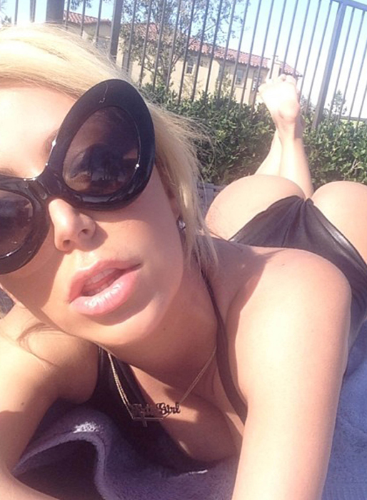 Aubrey O Day solar. Aubrey O Day solar.