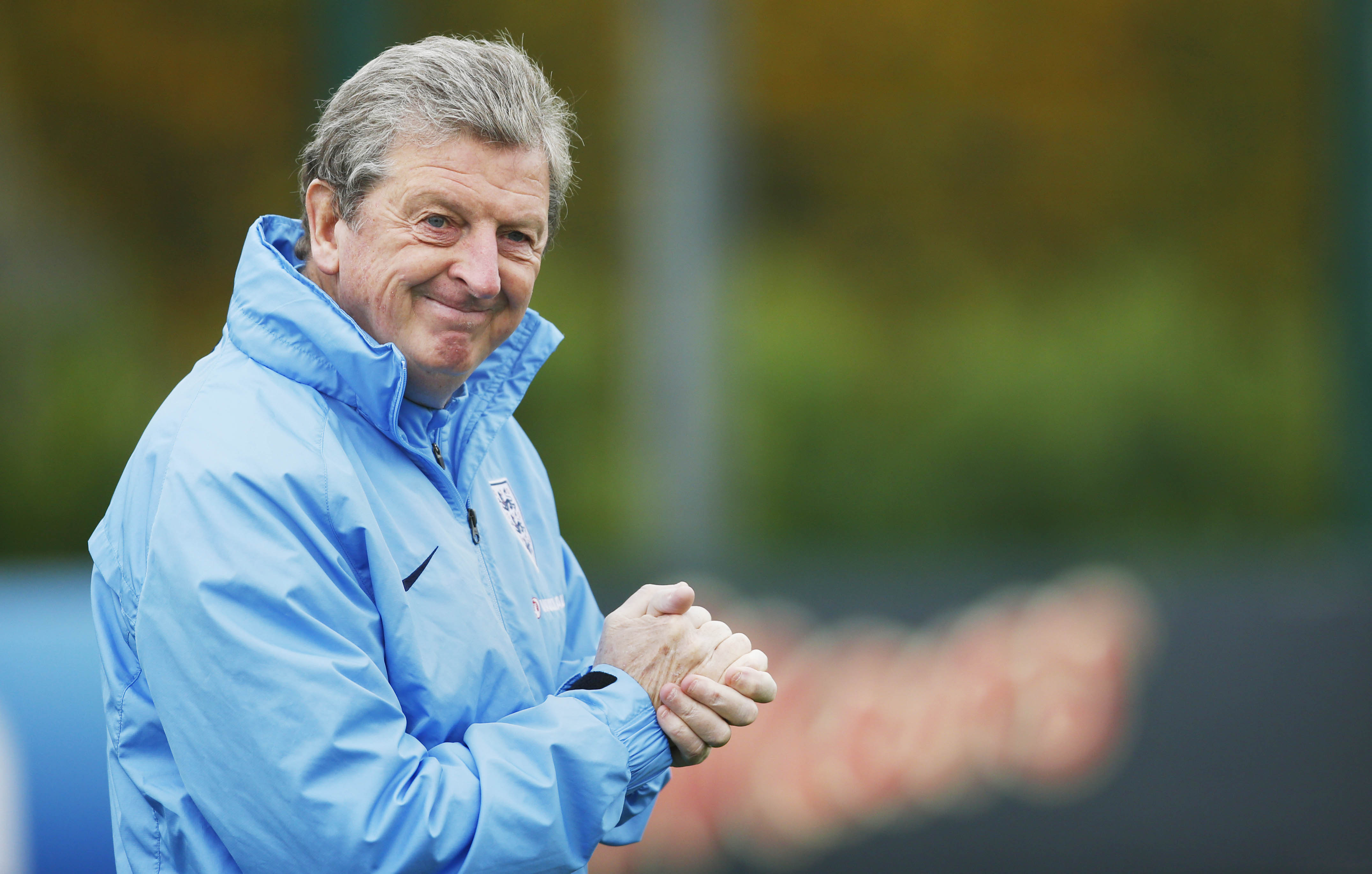 13. Roy Hodgson, England: 31,6 miljoner kronor. 13. Roy Hodgson, England: 31,6 miljoner kronor.