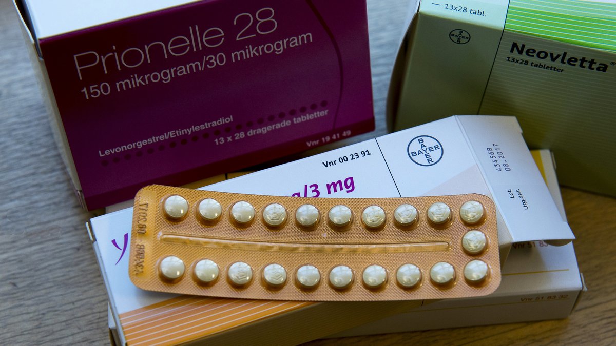 Nu har svenska forskare gjort en upptäckt som kan leda oss till hormonfria p-piller. 
