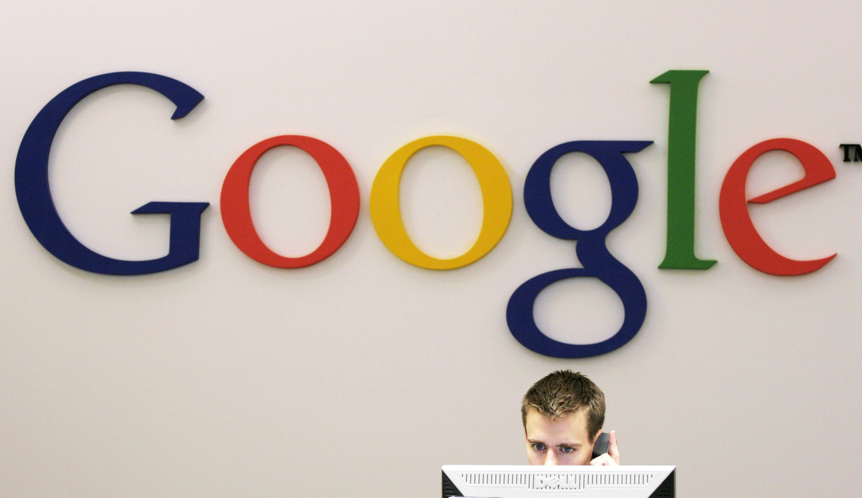 Google Docs kommer att få fler och fler användare tror frilansjournalisten Fredrik Wass.