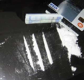 Droger, Kvinnor, Skane, Narkotika, Berusning, Brott och straff, Kokain