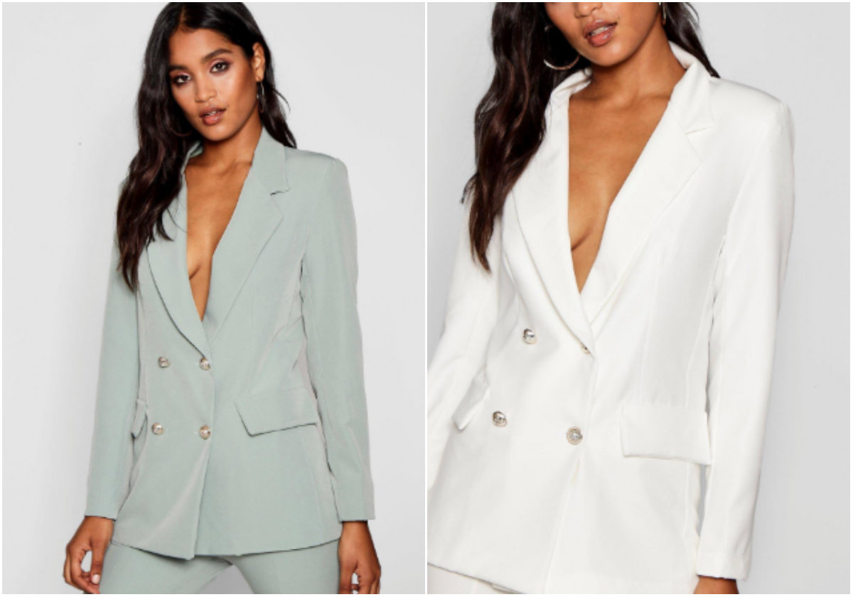 Blazer Blazer