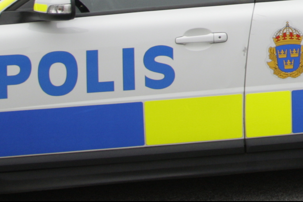 Brott och straff, Polisen, Malmö, Skottlossning