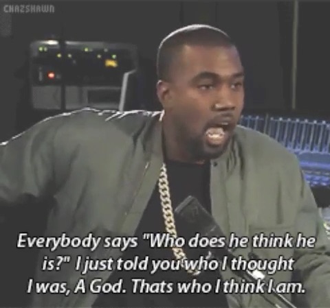 Kanye West Kanye West