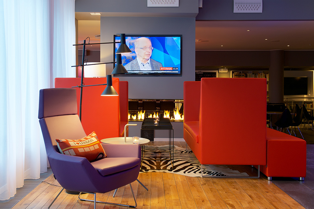 Kista hotell Kista hotell