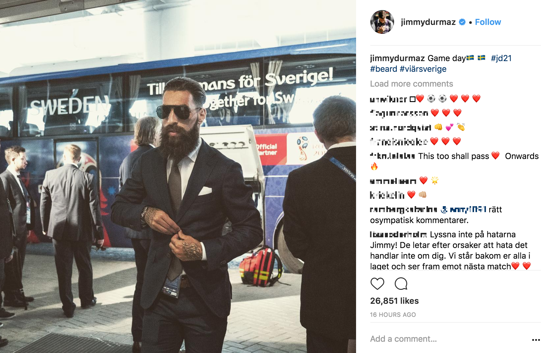 Jimmy Durmaz Jimmy Durmaz