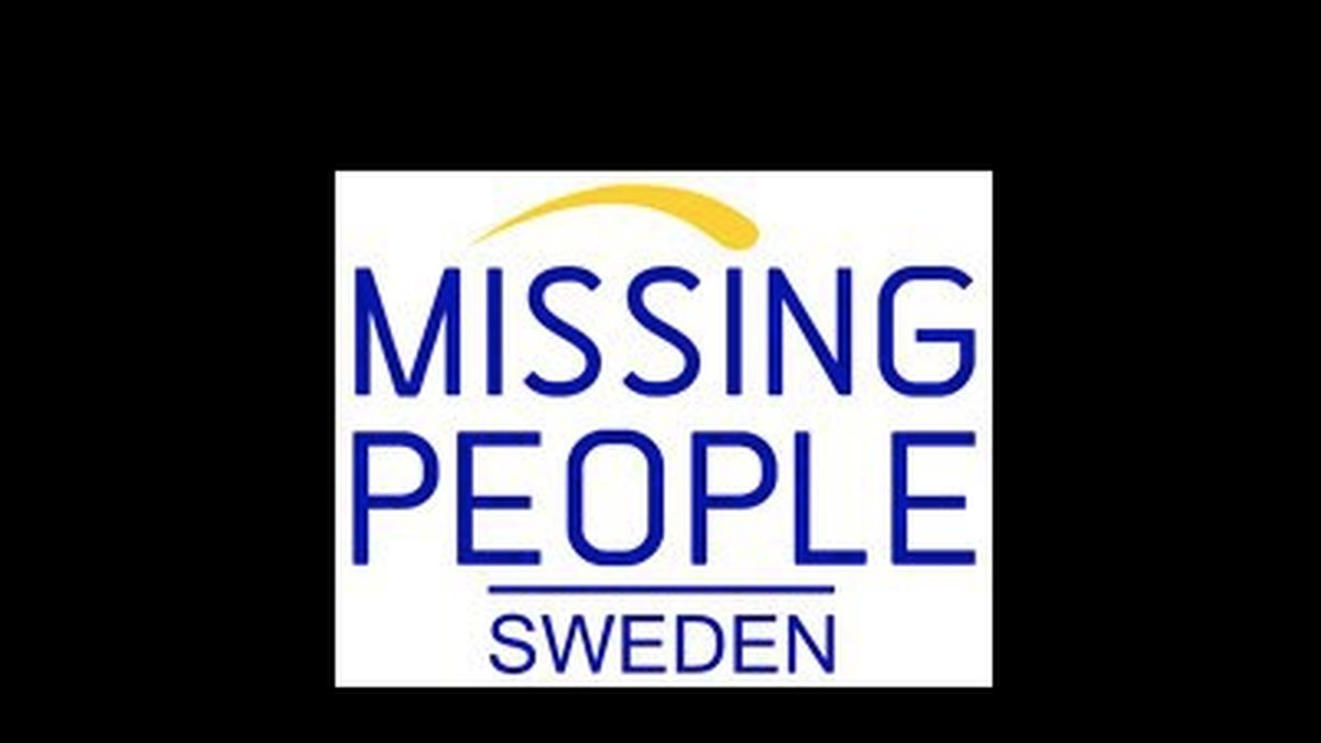 Med hjälp av dykare kunde Missing People hitta en kropp i vattnet vid Ljusterö i Stockholm.