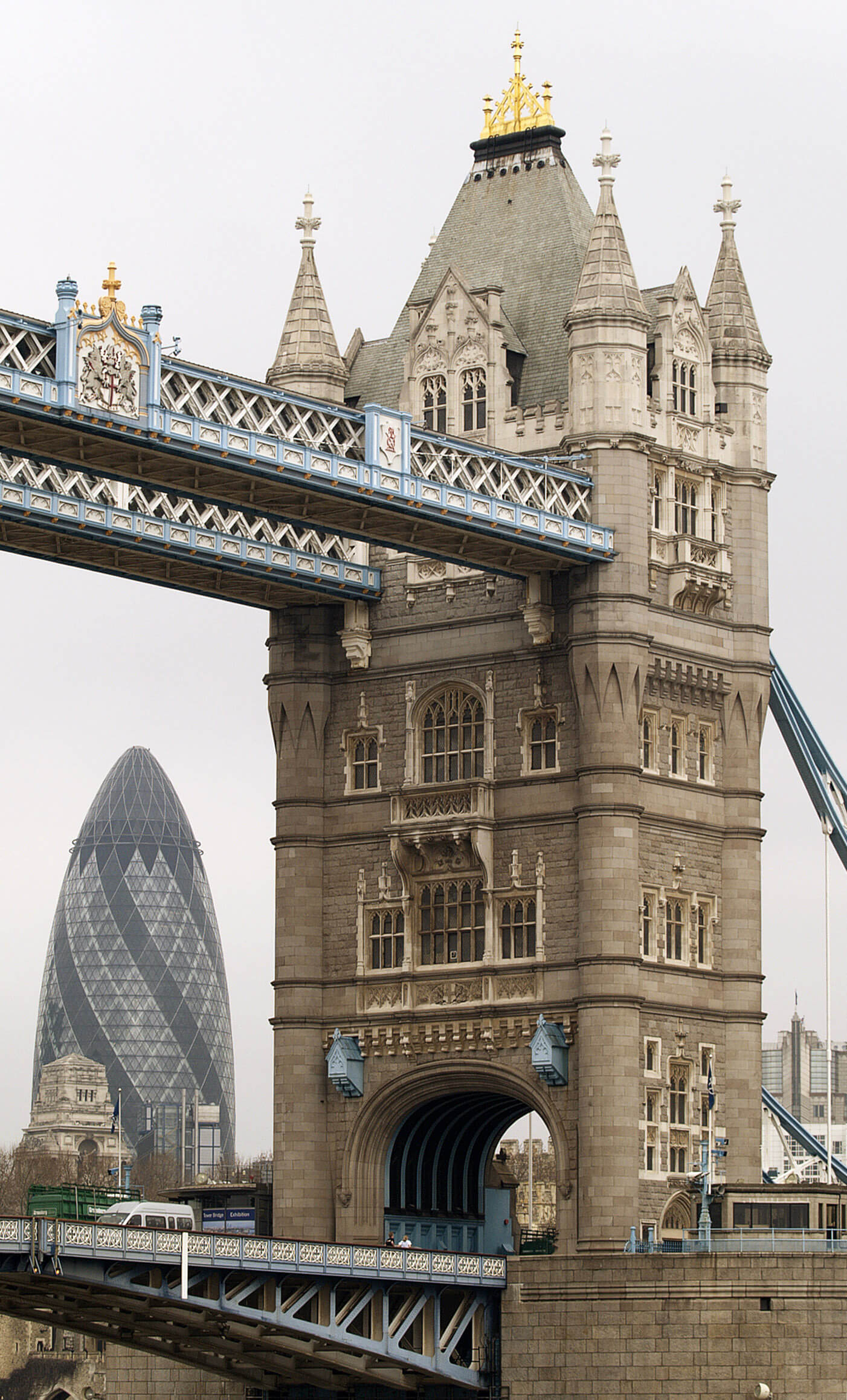 15. Storbritannien 15. Storbritannien