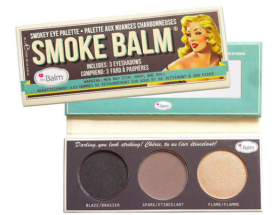 Smoke Balm från theBalm Smoke Balm från theBalm