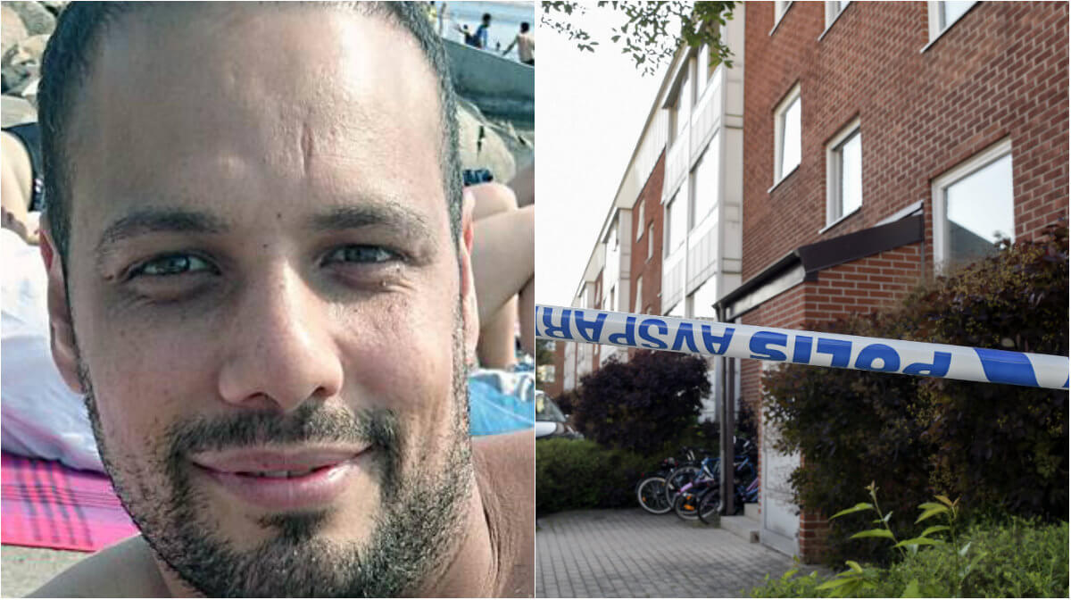Polisen sker efter en person som sgs vid brottsplatsen samma dag. Enligt polisen sg Hon vill inte bertta om det var en man eller kvinna. Polisen kartlgger Misstnkt fr dubbelmord i Arlv har slppts ur hkte. 13 feb. Polisen sker person som sgs vid mordplatsen - Omni