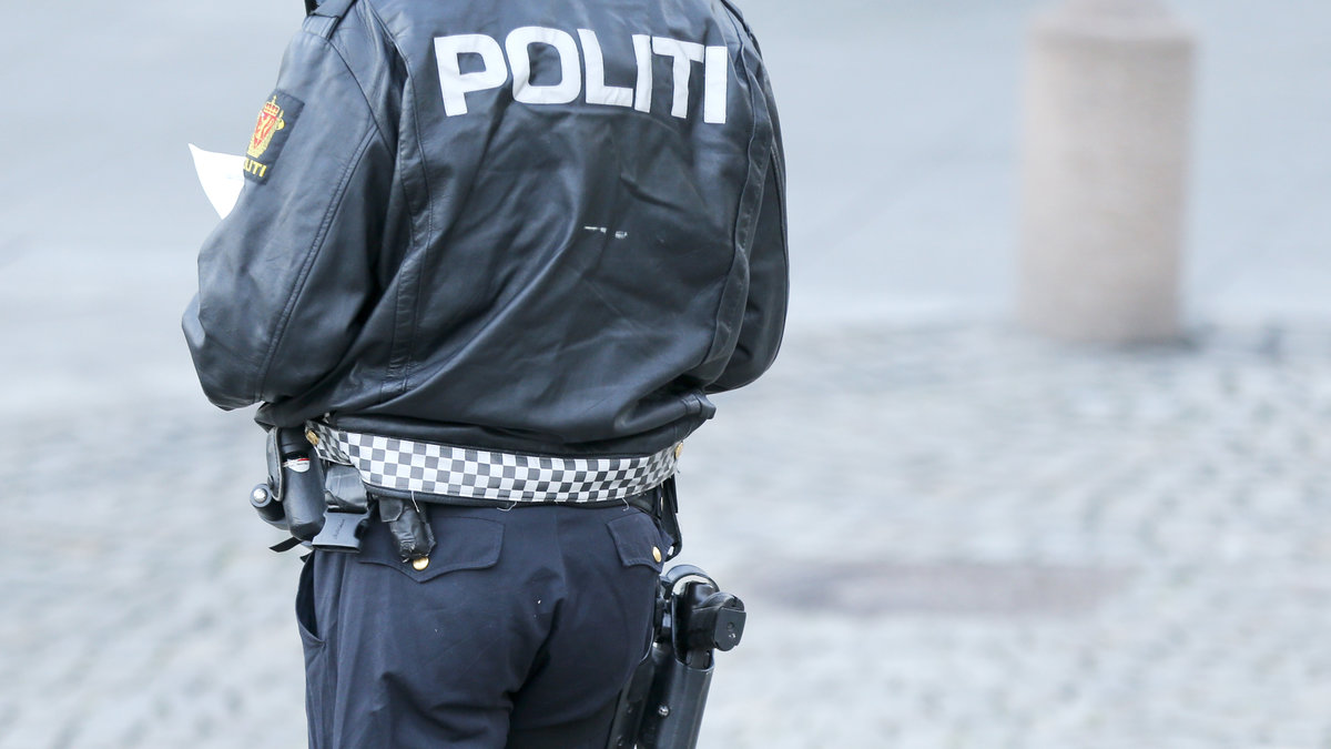 En mamma och hennes son är bekräftade döda efter skottlossning i lägenhet i Kirkenes.